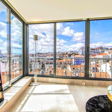 Lovelystay - Full Sky In Chiado リスボン エクステリア 写真