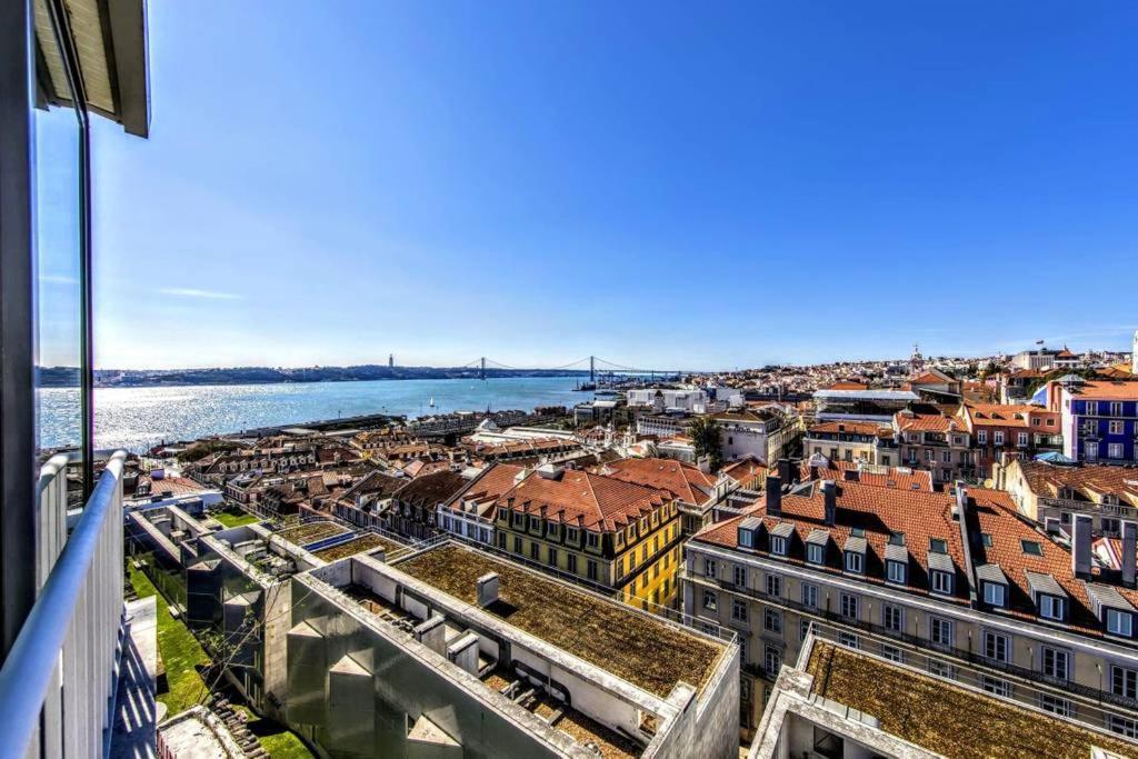 Lovelystay - Full Sky In Chiado リスボン エクステリア 写真