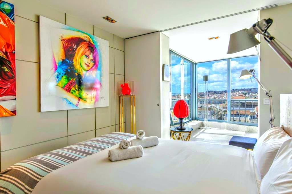 Lovelystay - Full Sky In Chiado リスボン エクステリア 写真